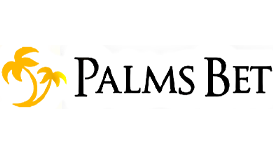 Palmsbet logo for benefits