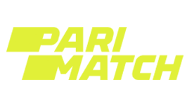 Parimatch logo for benefits