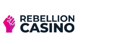 Rebellion Casino logo