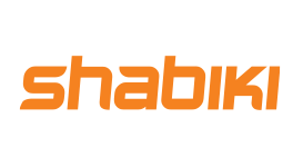 Shabiki logo for benefits