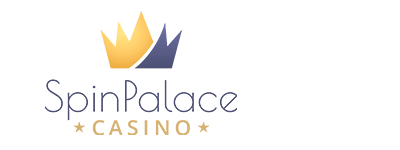 Spin Palace logo