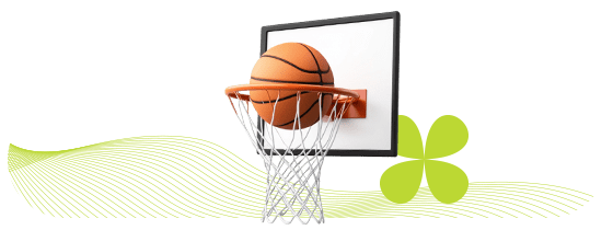 Sports betting on Basketball in Kenya