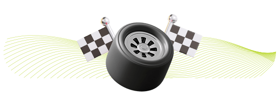 Sports betting on Formula 1 in Kenya