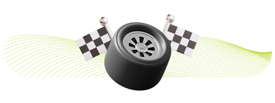 Sports betting on Formula 1 in Kenya