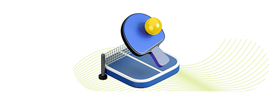 Sports betting on Table tennis in Kenya