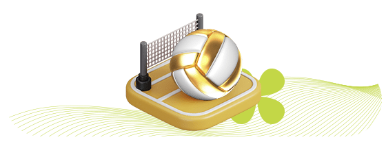 Sports betting on Volleyball in Kenya