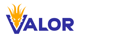 Valor Casino logo