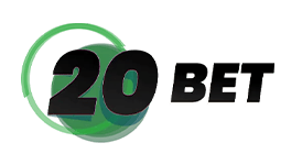 20bet logo for benefits