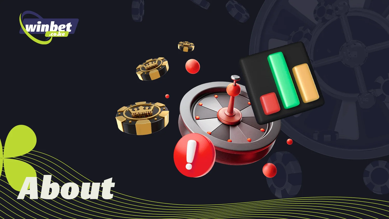 Kenya leads in the number of online Casino players