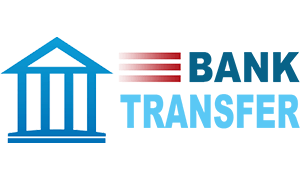 Bank Transfer icone pay