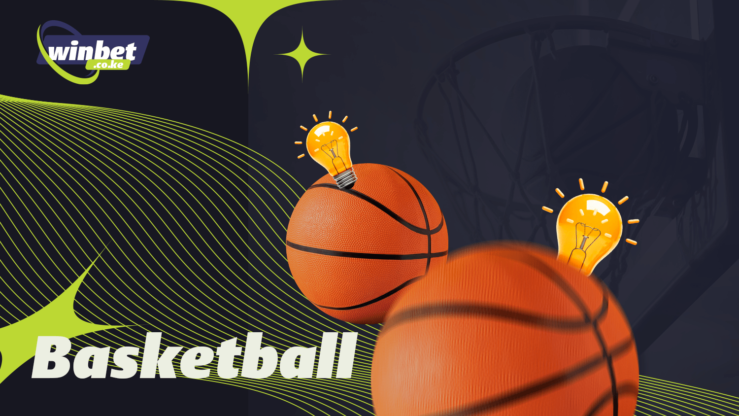 You can get tips on betting on Basketball matches