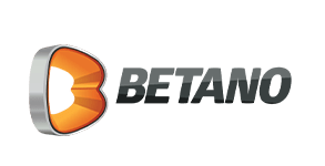 Betano logo for benefits