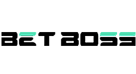 Betboss logo for benefits
