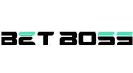 Betboss logo for benefits