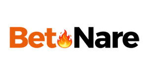 BetNare logo for benefits