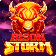 Bison Storm game icon