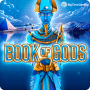 Book of Gods game icon