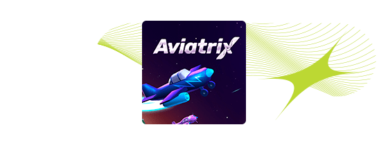 Play AviatriX gambling game in Kenya