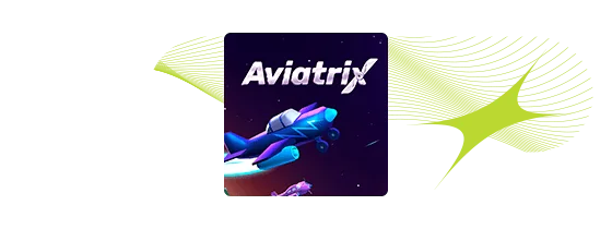 Play AviatriX gambling game in Kenya