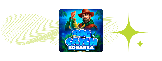 Play Big Catch Bonanza gambling game in Kenya