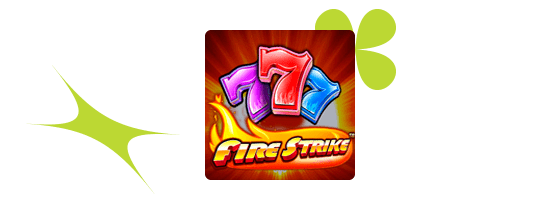 Play Fire Strike gambling game in Kenya