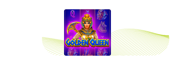 Play Golden Queen gambling game in Kenya