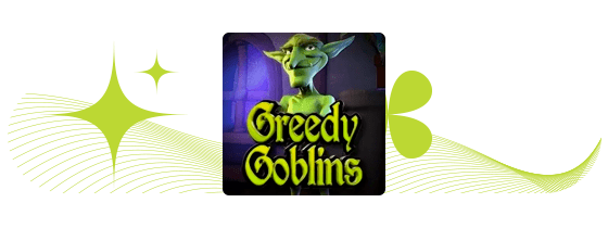Play Greedy Goblins gambling game in Kenya