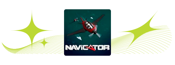 Play Navigator gambling game in Kenya