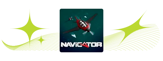 Play Navigator gambling game in Kenya