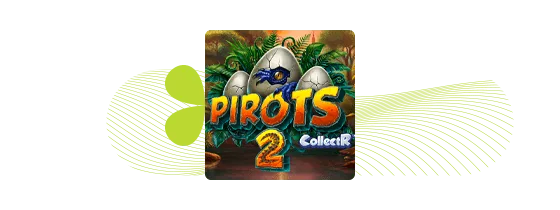 Play Pirots 2 gambling game in Kenya