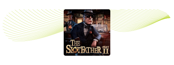 Play The Slotfather: Part II gambling game in Kenya