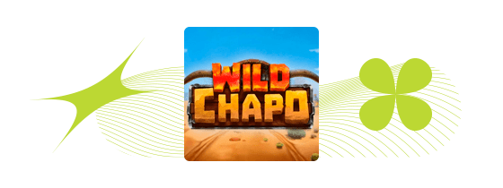 Play Wild Chapo gambling game in Kenya