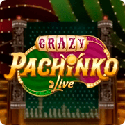 Crazy Pachinko game icon