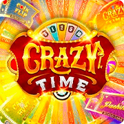 Crazy Time game icon