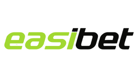 Eazibet logo for benefits