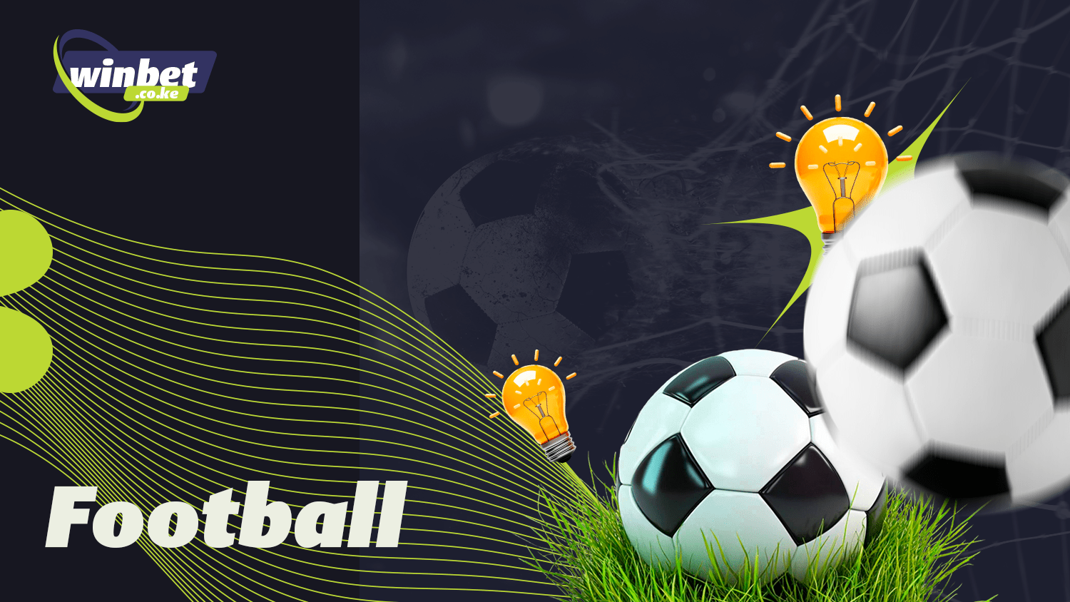 You can get tips on betting on Football matches