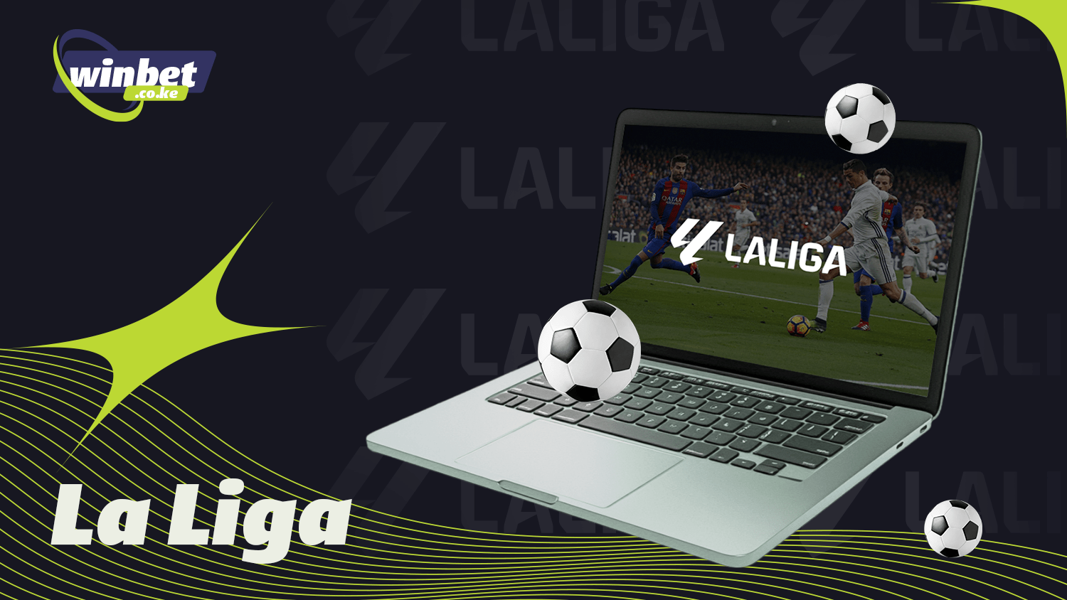 La Liga is a popular tournament to bet on