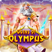 Gates of Olympus game icon