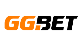 GGBet logo for benefits