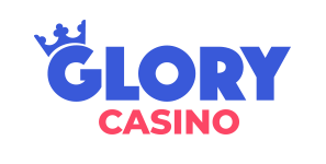 Glory Casino logo for benefits