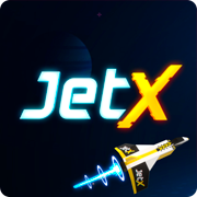 JetX game icon