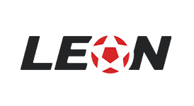 LeonBet logo for benefits