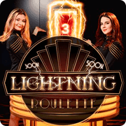 Lightning Roulette game icon