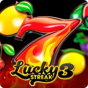 Lucky Streak 3 game icon