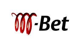 M-Bet logo for benefits