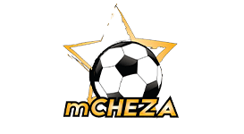 mCHEZA logo for benefits