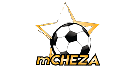 mCHEZA logo for benefits