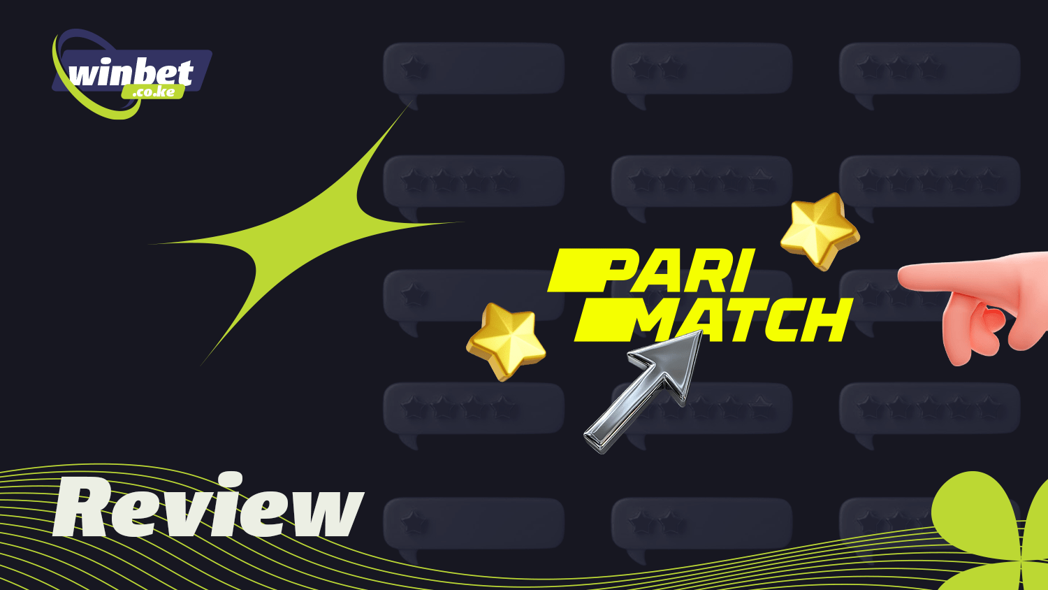 Parimatch famous bookmaker with sports betting and gambling