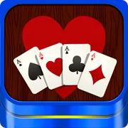 Poker game icon