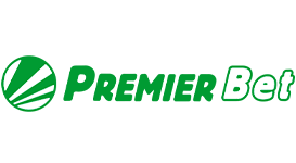 Premier Bet logo for benefits